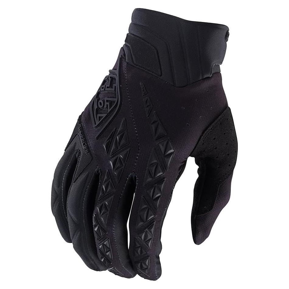 Guantes Ciclismo Troy Lee Designs SE Pro Negro 2X