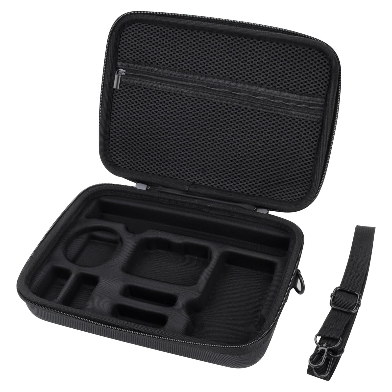 Estuche de almacenamiento impermeable DJI Osmo Action 5 Pro