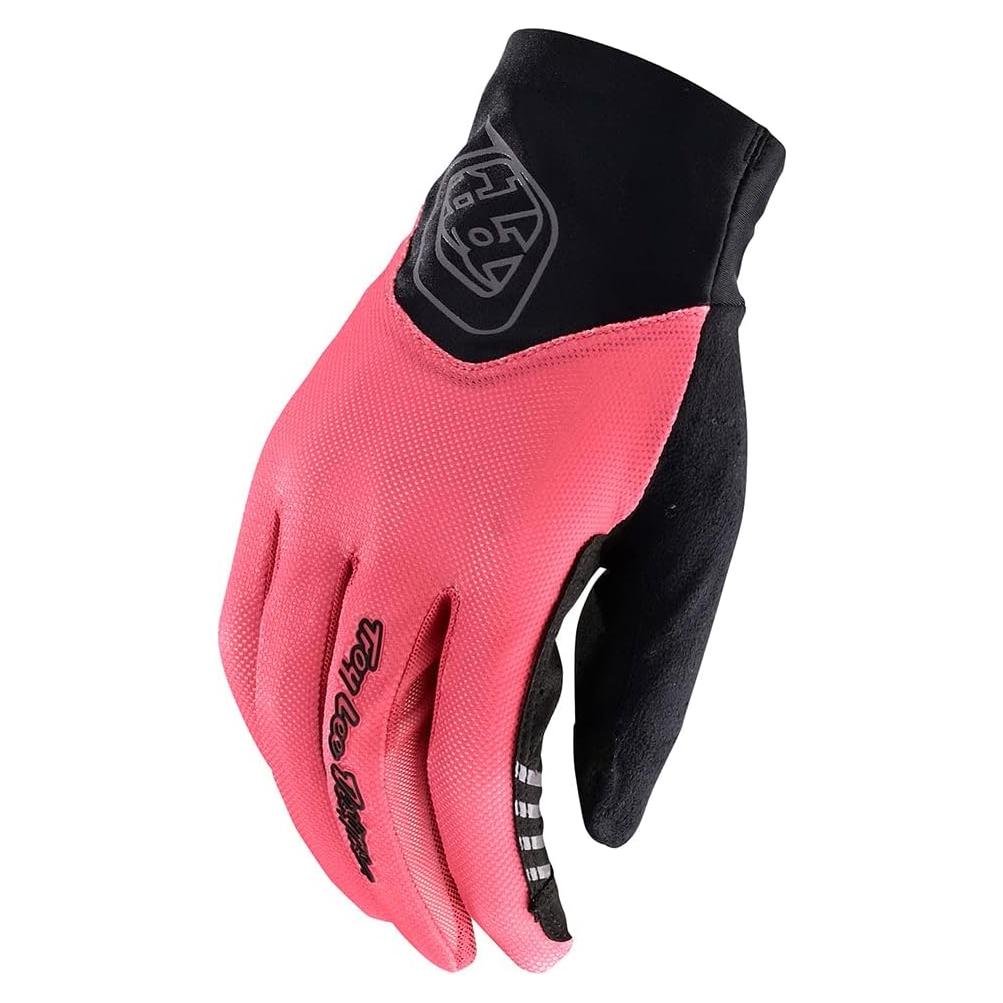 Guantes de Motocross Troy Lee Designs ACE 2.0 Fuego XX-Large
