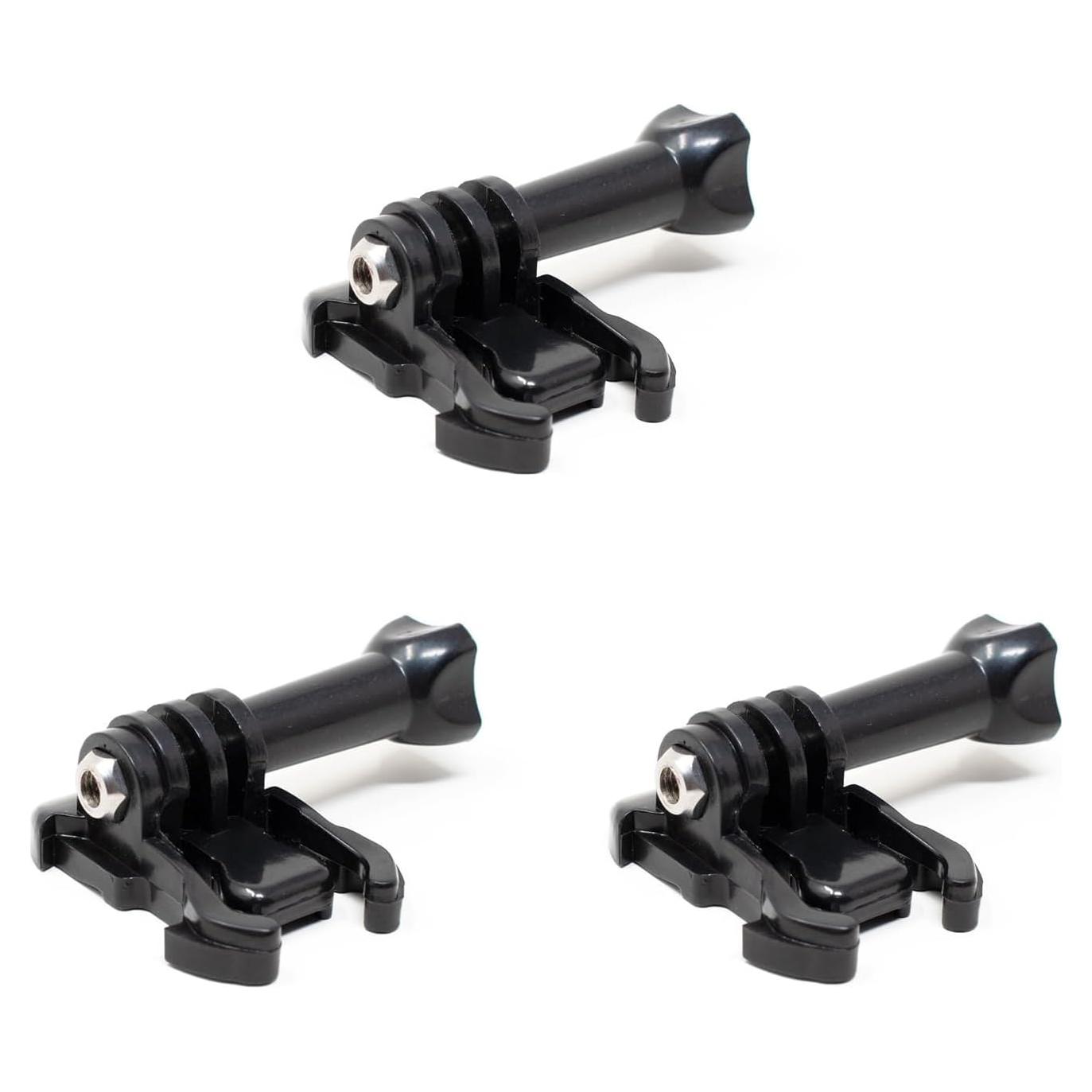 Soporte de Gancho J Action Pro para Cámaras de Acción