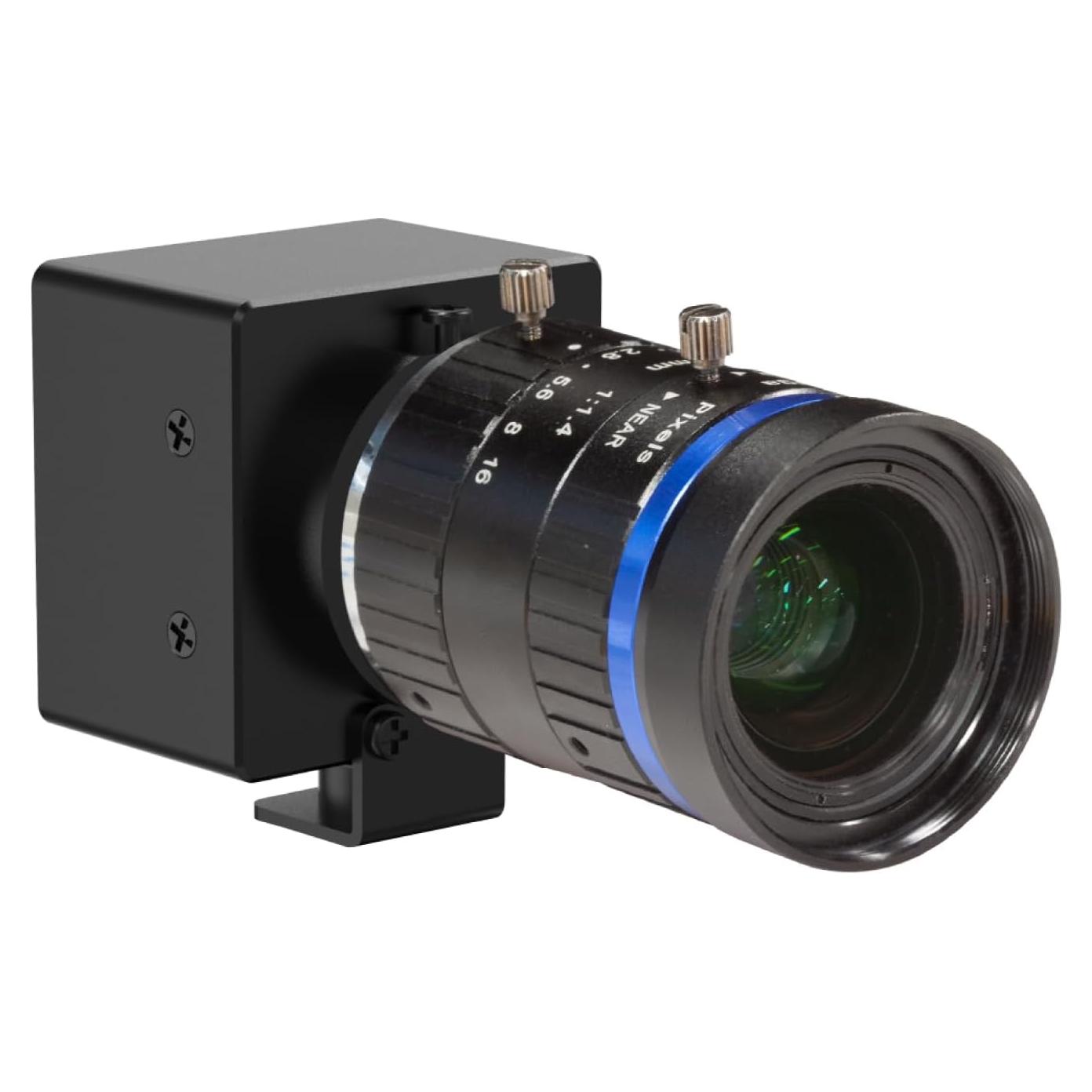 Cámara USB 3.0 Arducam IMX585 4K 90FPS Enfoque Manual