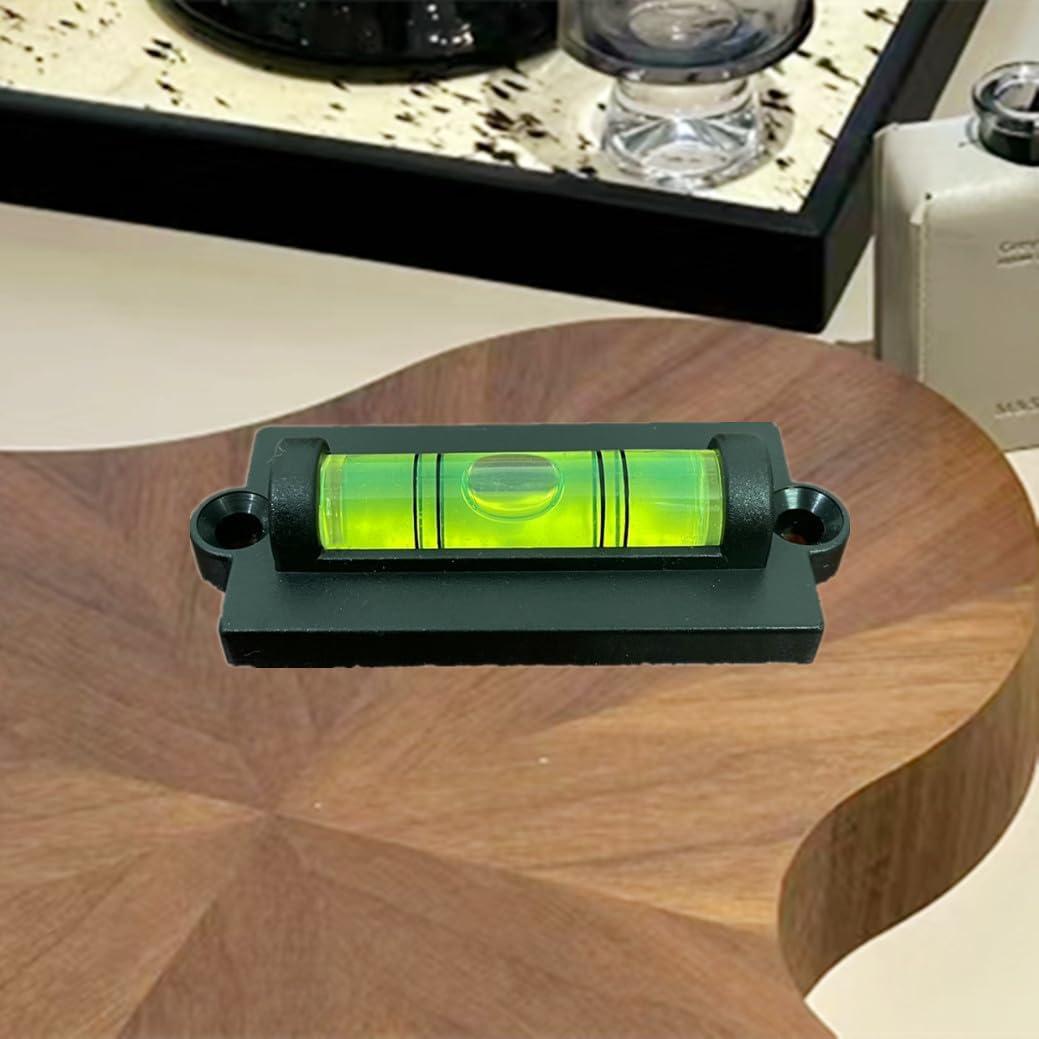 Set de 4 Niveles de Burbuja Estándar WOYISEPG para RV