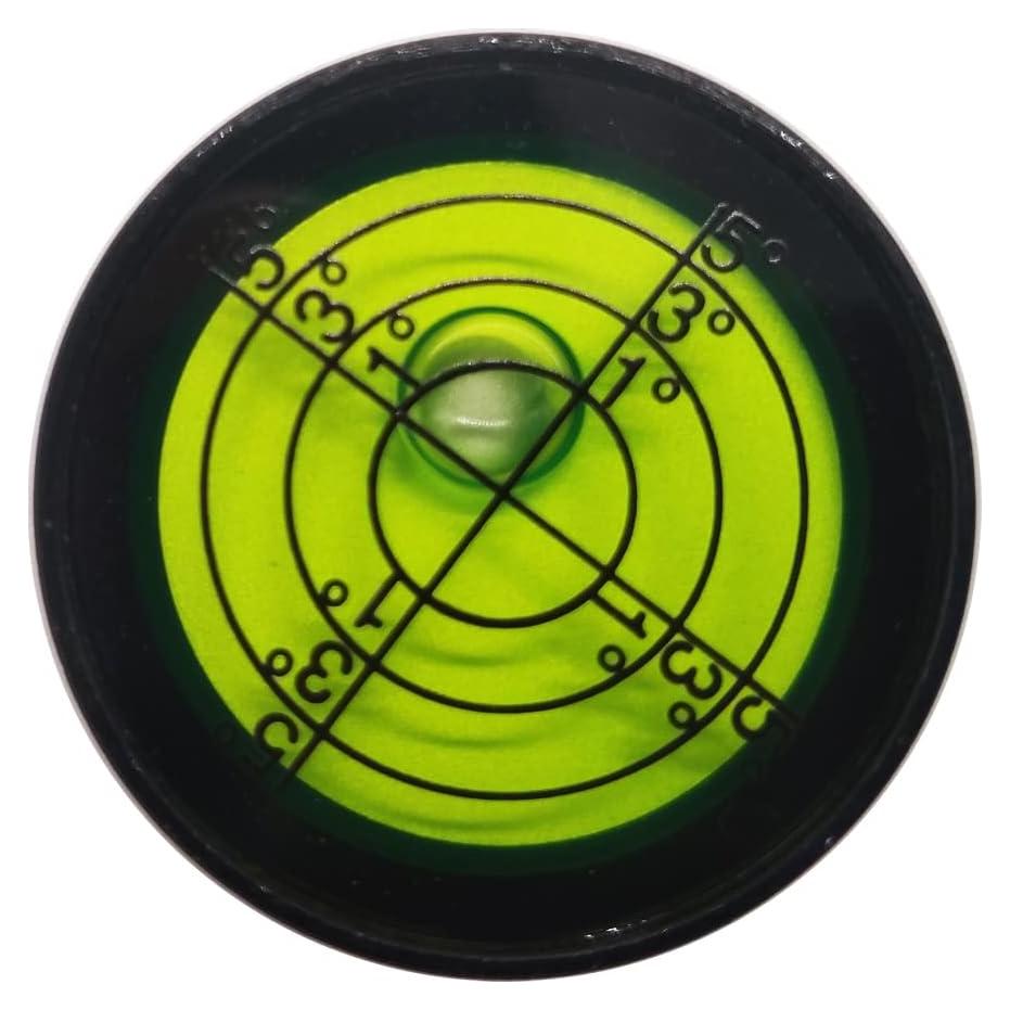 Nivelador Horizontal GEONASSUR 30mm Aluminio Precisión