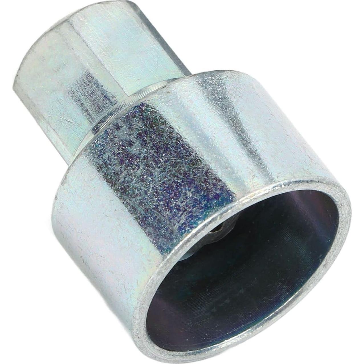 Llave de bloqueo de rueda GLOGLOW antirrobo metálica 4cm