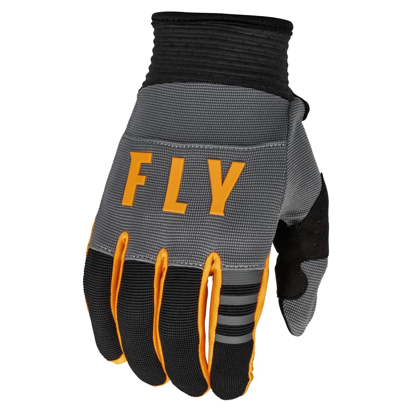 Guantes Fly Racing F-16 2023 Adulto Neopreno Pequeño