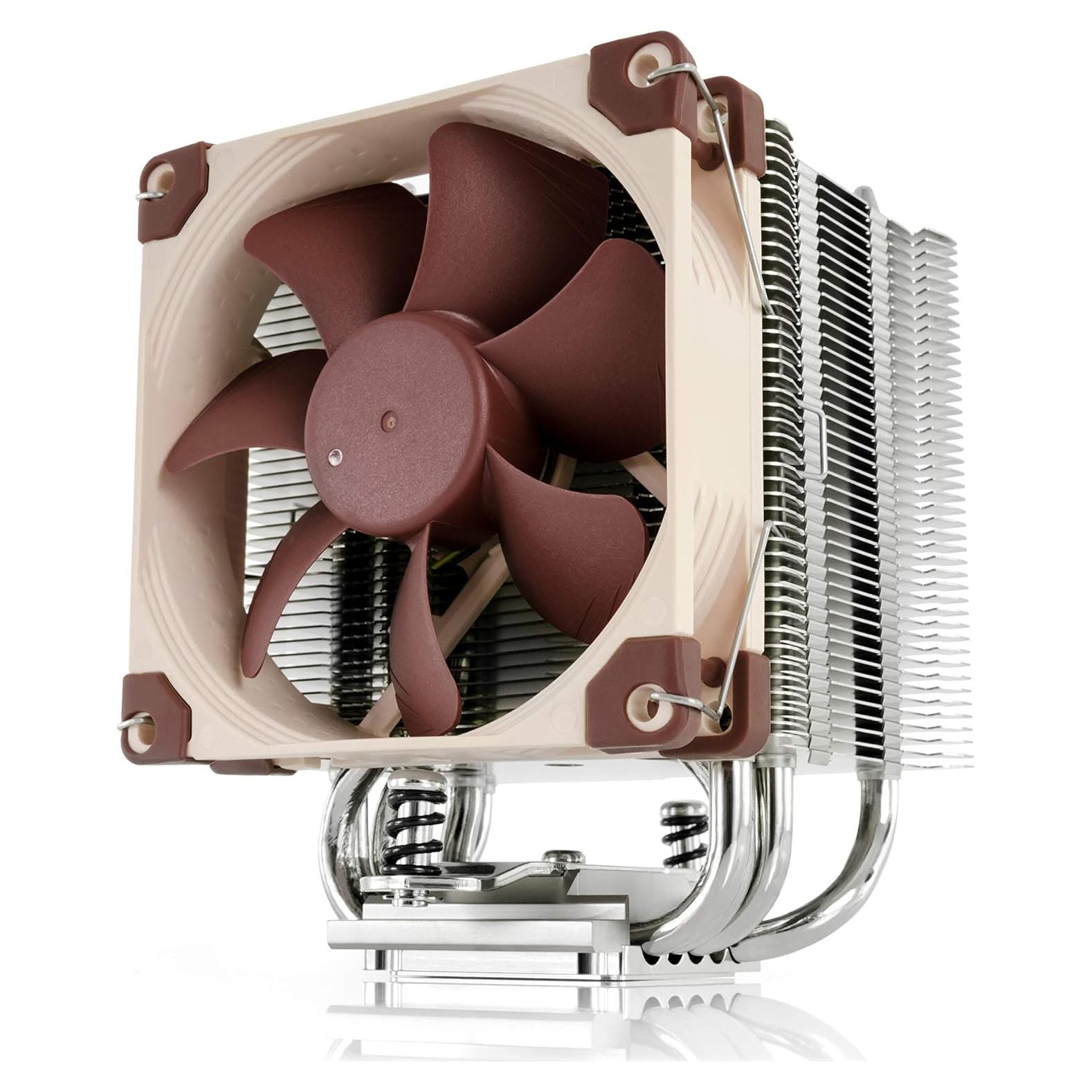 Enfriador de CPU Noctua NH-U9S 92mm Premium con Ventilador