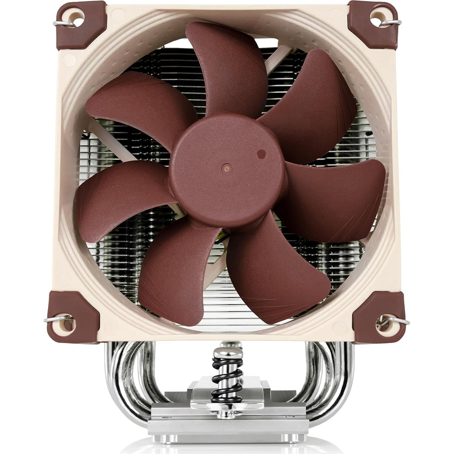 Enfriador de CPU Noctua NH-U9S 92mm Premium con Ventilador