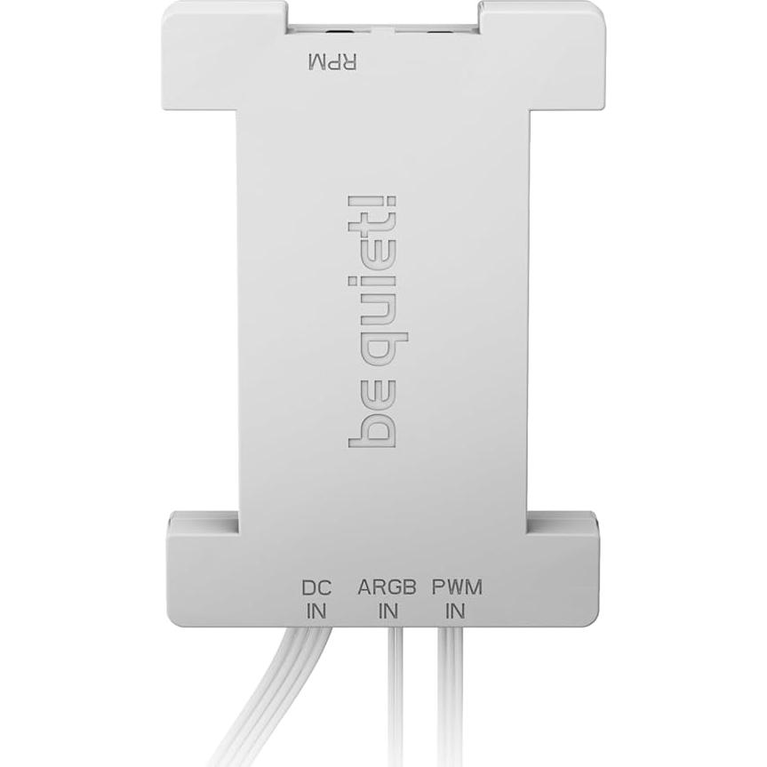 Sistema de Refrigeración Líquida be quiet! Light Loop 360mm ARGB