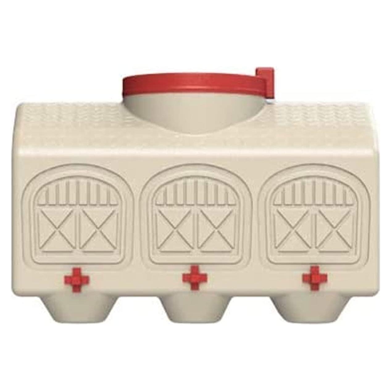 Dispensador Automático de Agua OverEZ 45.42L Sin Derrames