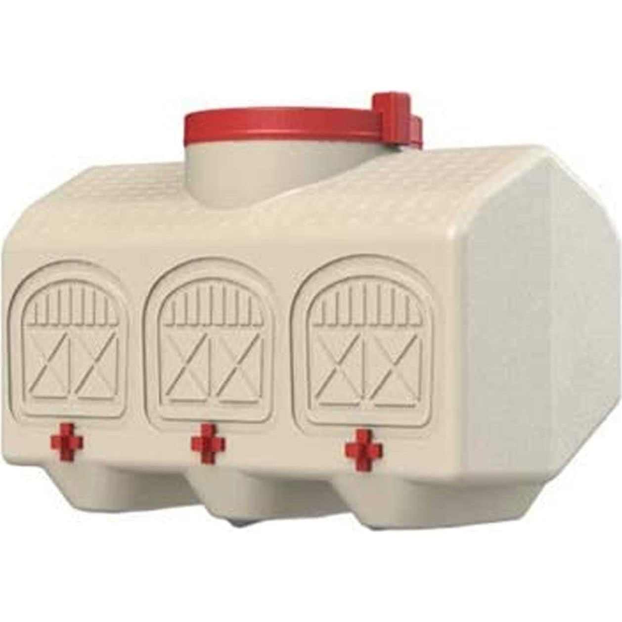 Dispensador Automático de Agua OverEZ 45.42L Sin Derrames