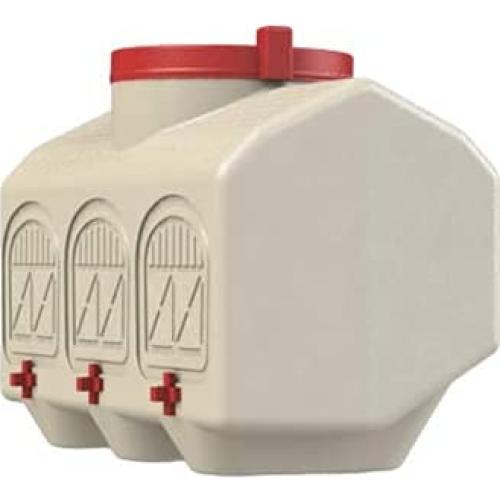 Dispensador Automático de Agua OverEZ 45.42L Sin Derrames