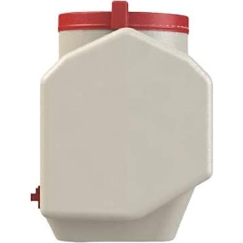 Dispensador Automático de Agua OverEZ 45.42L Sin Derrames