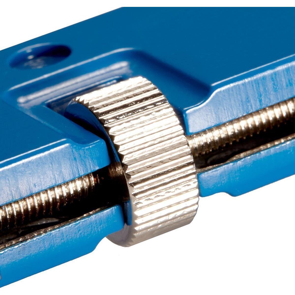 Abridor de Tapa de Reloj Ajustable FENGMANG Acero Inoxidable