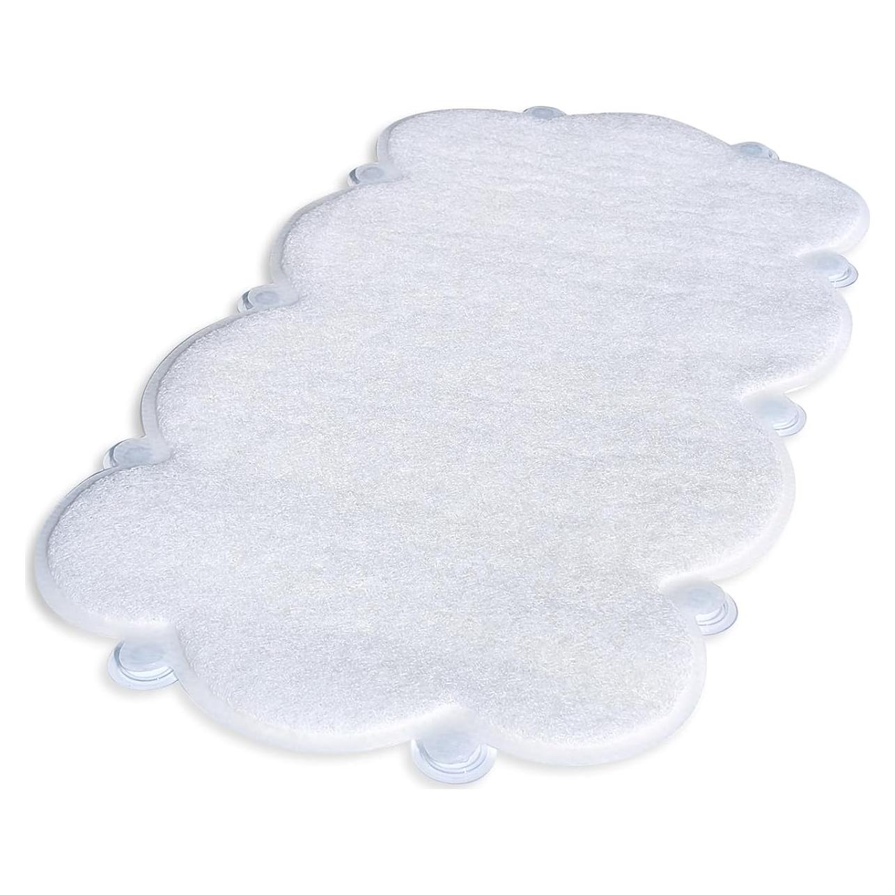 Alfombrilla de Baño Antideslizante SlipX Solutions 74x43 cm