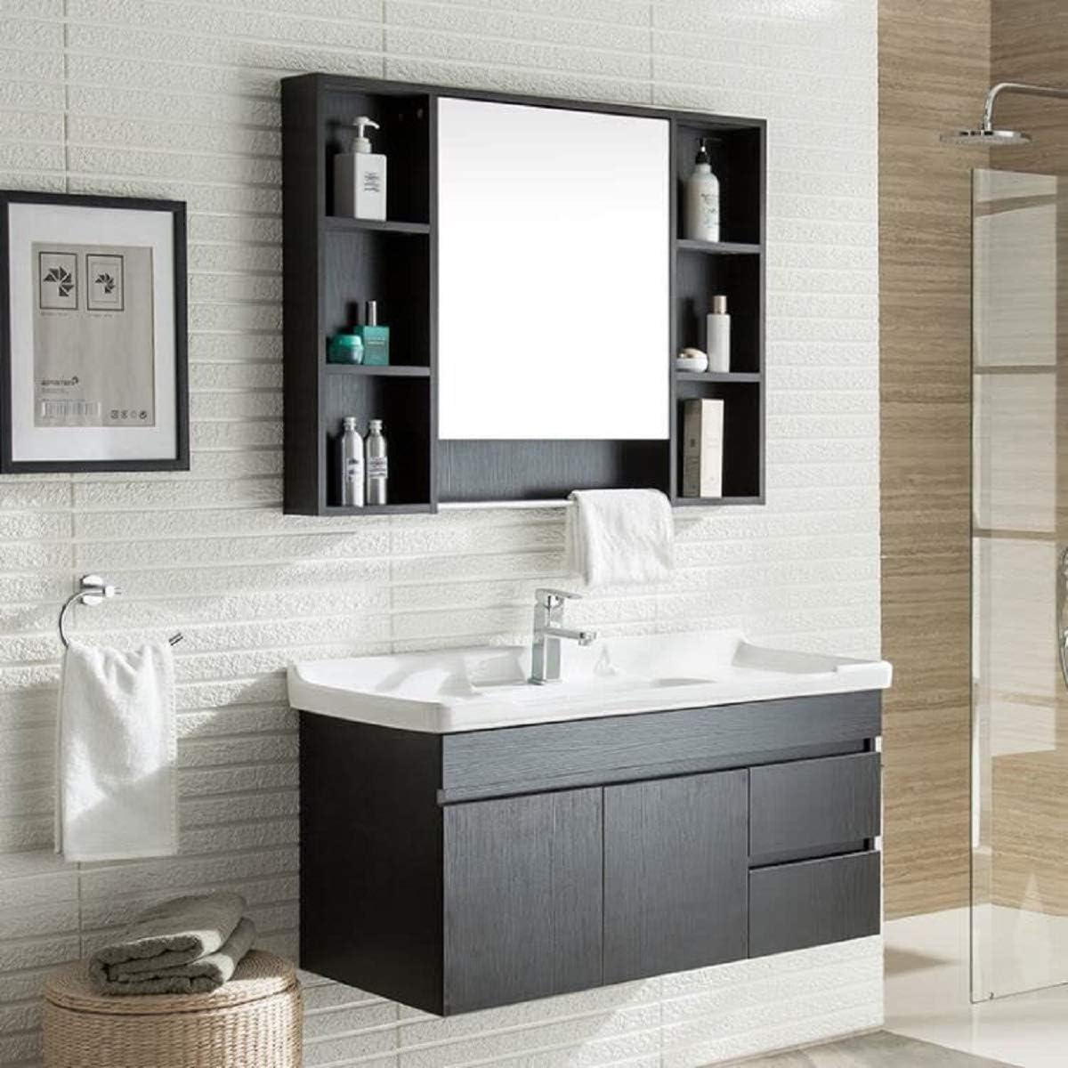 Papel Contact Autoadhesivo Madera Negra 44.96x199.39cm practicalWs