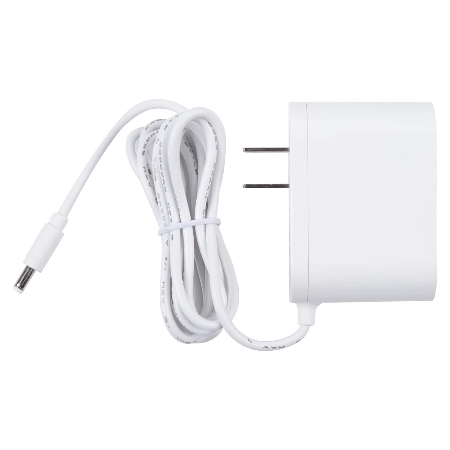 Adaptador de corriente 15W Uimcvn para Echo Dot y Fire TV