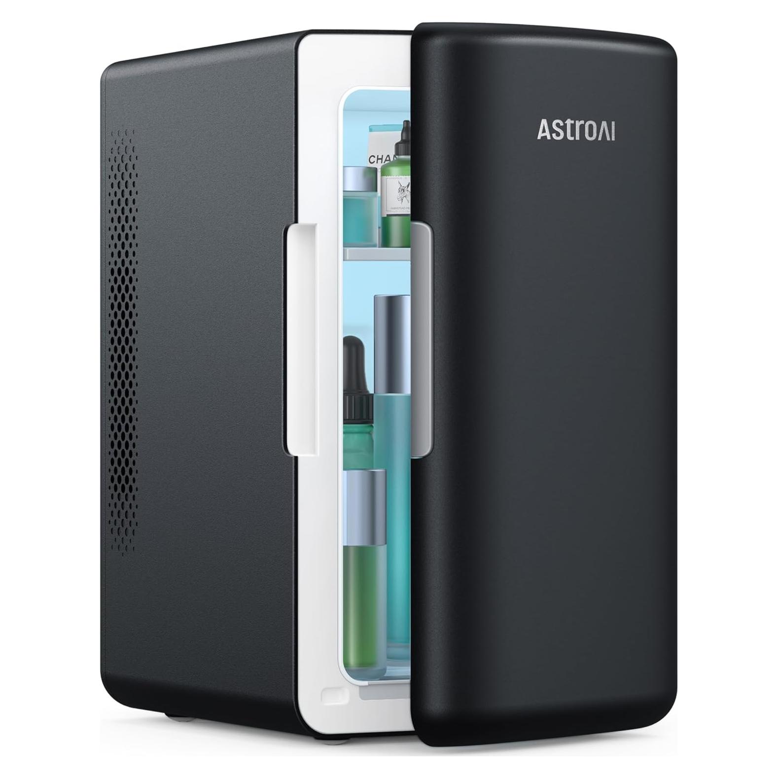 Mini Nevera AstroAI 6L Portátil Enfriador y Calentador