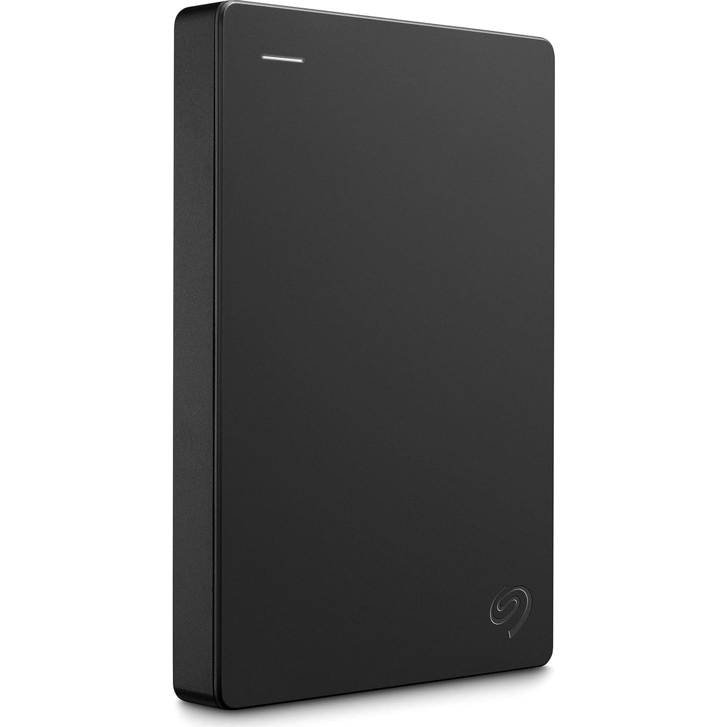Disco Duro Externo Seagate 2TB USB 3.0 para PC y Mac
