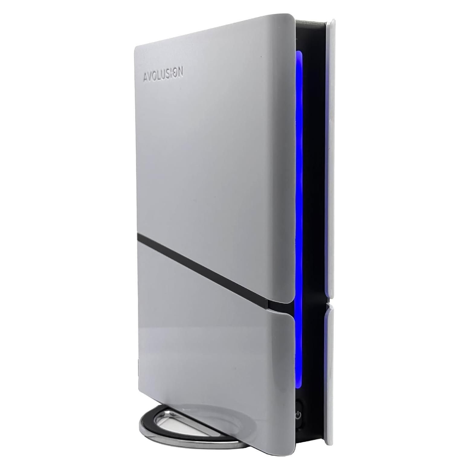 Disco Duro Externo Avolusion H1 14TB 7200RPM USB 3.2