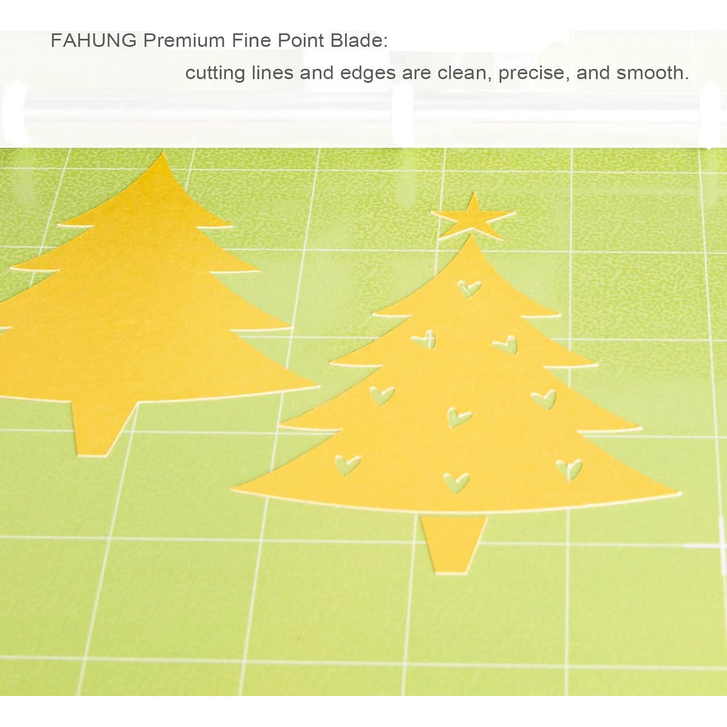 Cuchilla de Punta Fina FAHUNG para Maker 3 y Explore, 32g