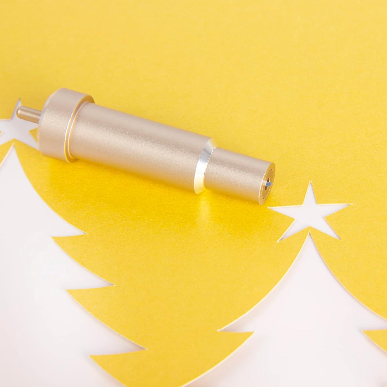 Cuchilla de Punta Fina FAHUNG para Maker 3 y Explore, 32g