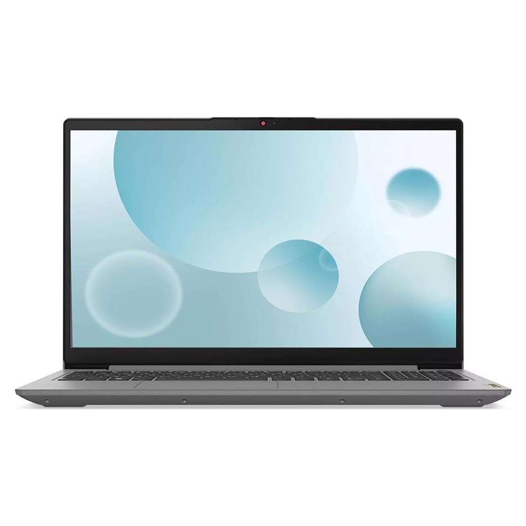 Laptop Lenovo IdeaPad 3 15.6" FHD Táctil i5-1235U 8GB 256GB SSD