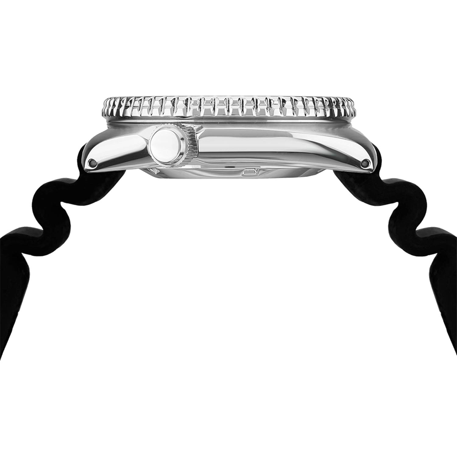 Reloj de Buceo Automático Seiko SRPE93 para Hombres - Prospex 200M