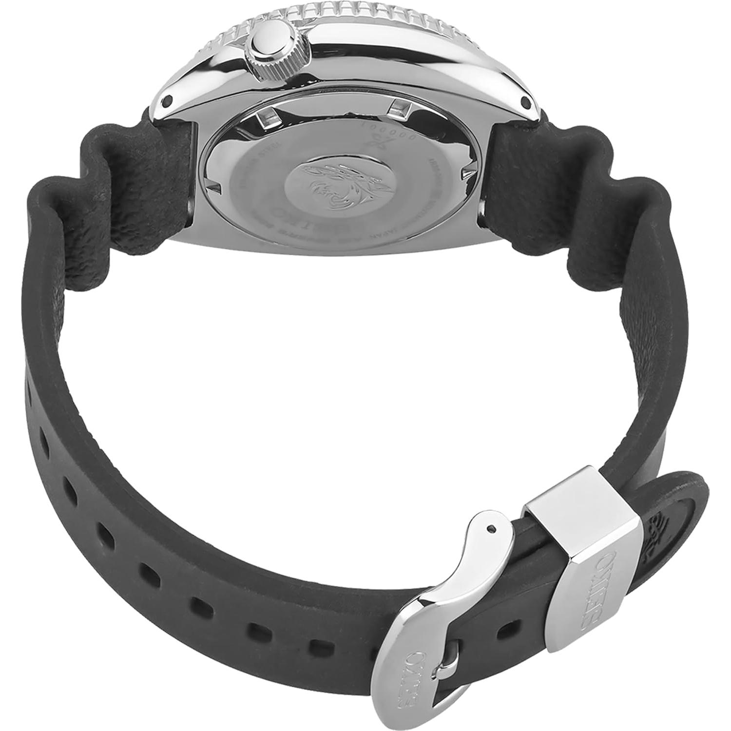 Reloj de Buceo Automático Seiko SRPE93 para Hombres - Prospex 200M