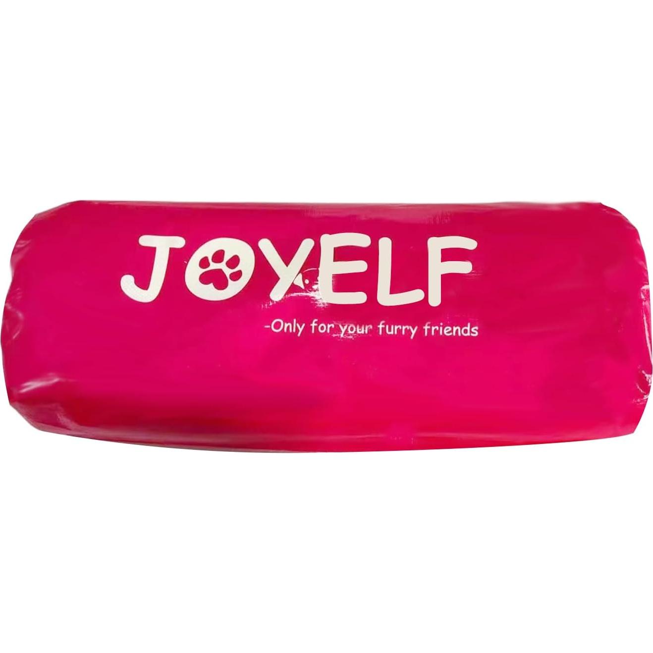 Cama Ortopédica para Perros JOYELF XL de Espuma Viscoelástica