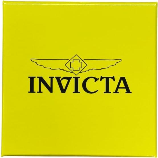 Reloj Automático de Hombre Invicta Pro Diver 31290 Esfera Negra