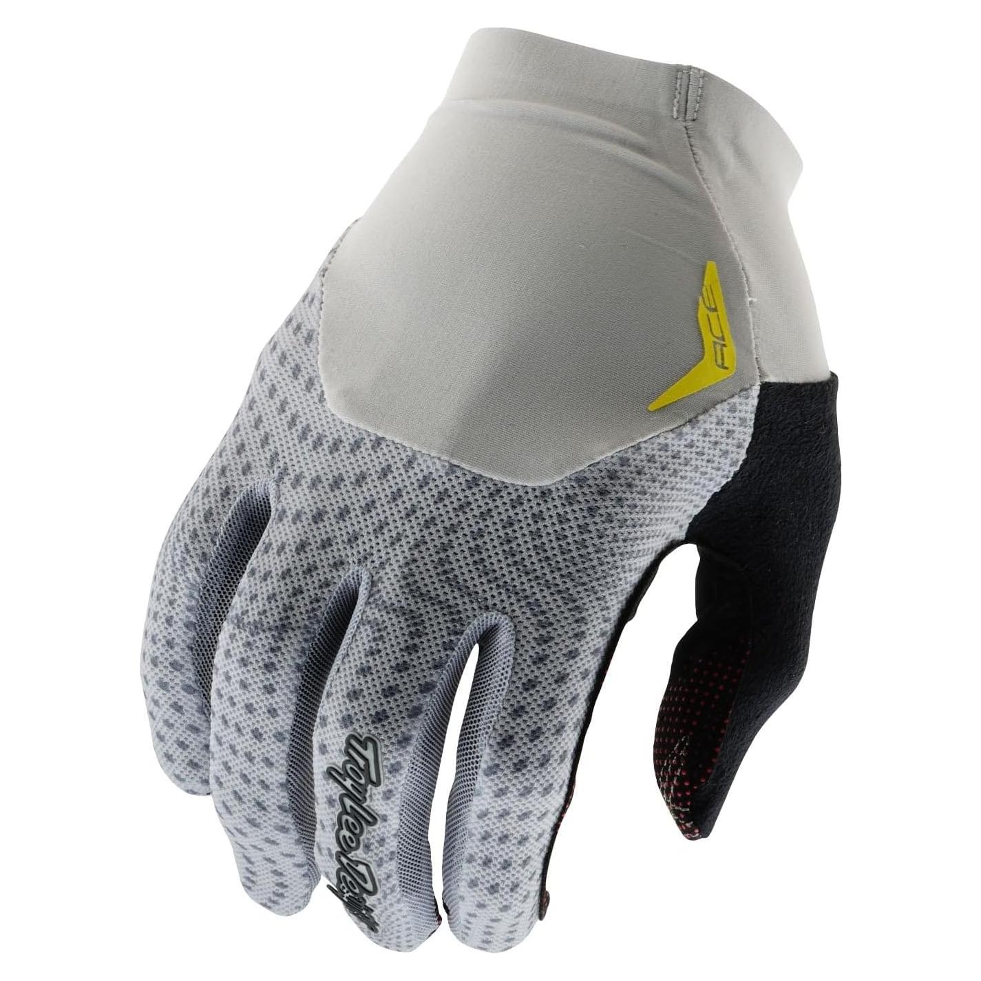 Guante Troy Lee Designs Ace 2.0 MTB Unisex Negro