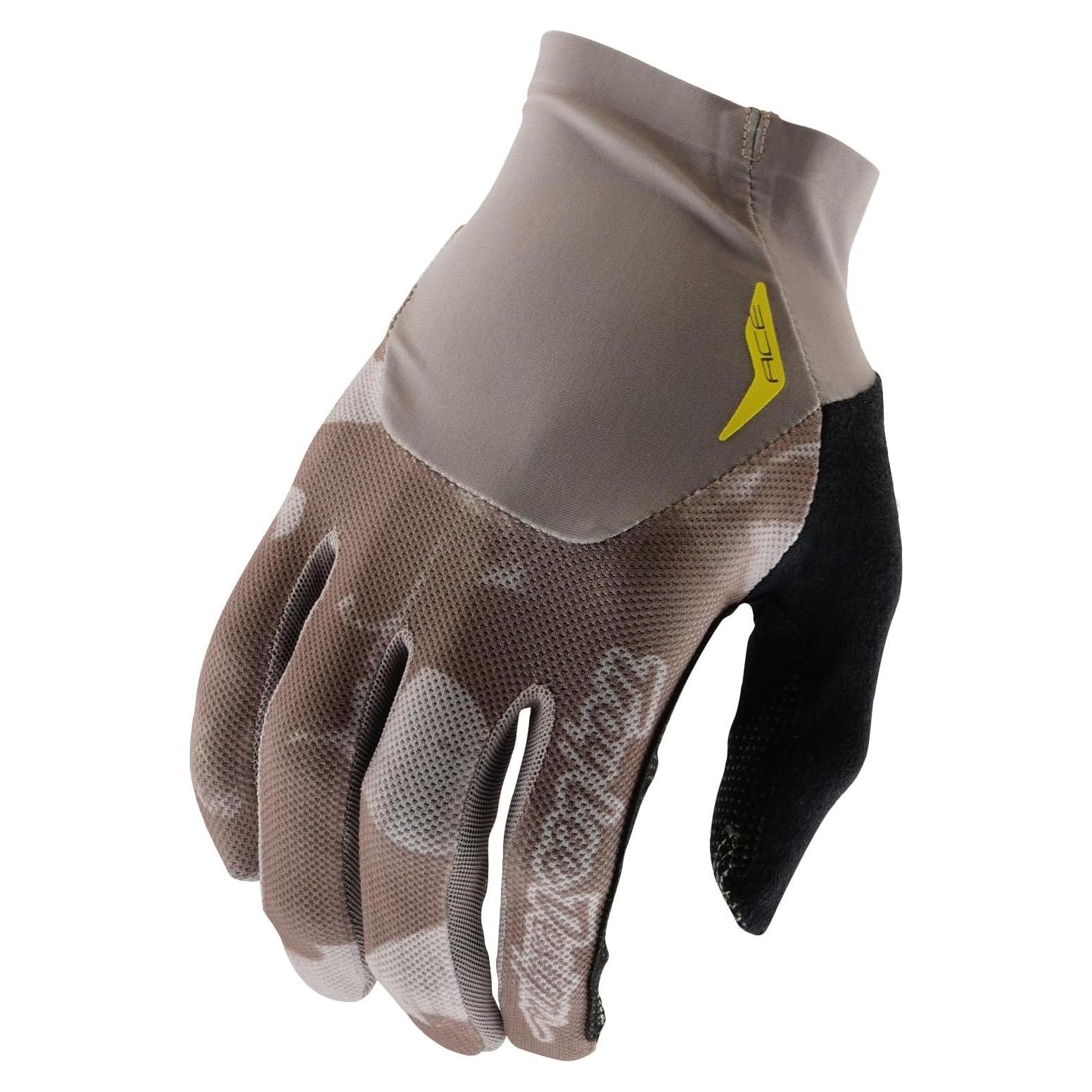 Guante Troy Lee Designs Ace 2.0 MTB Unisex Negro