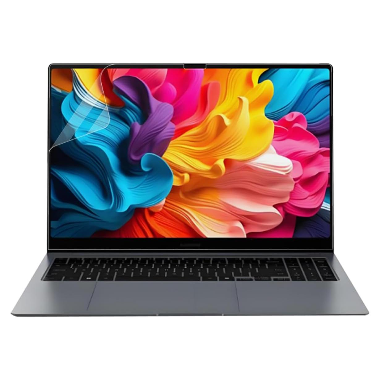 Protector de Pantalla Antirreflejo i-Tensodo para Samsung Galaxy Book 14"