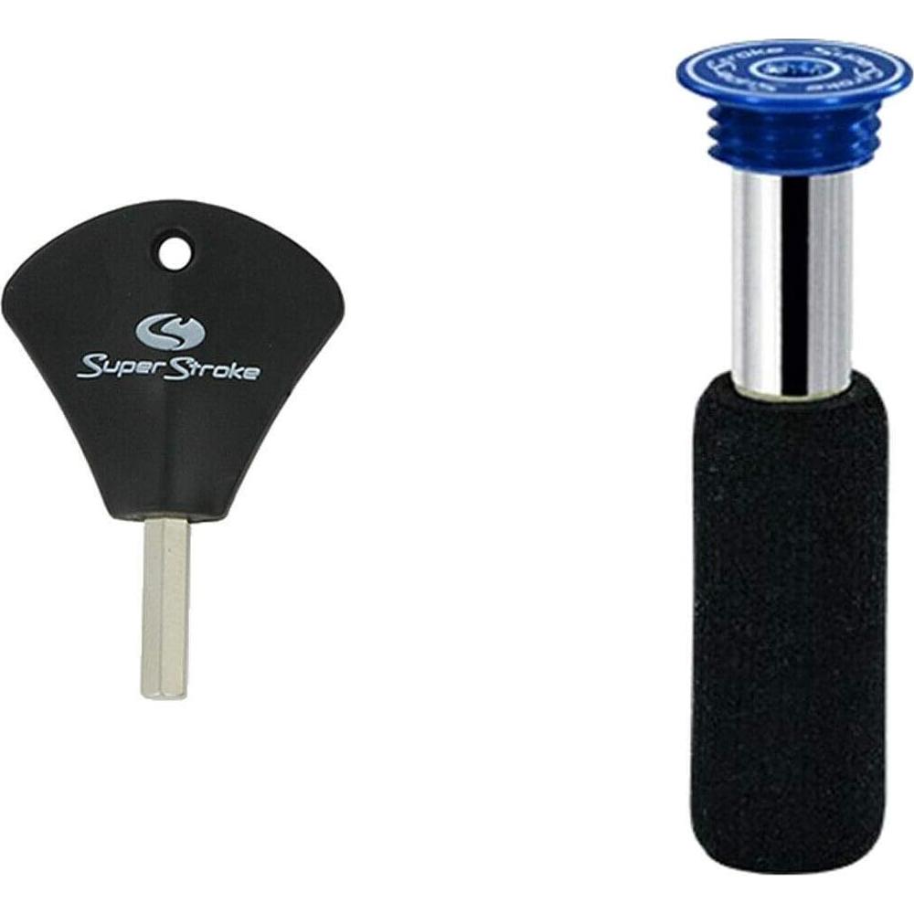 Peso CounterCore SuperStroke 25g para Putter Golf