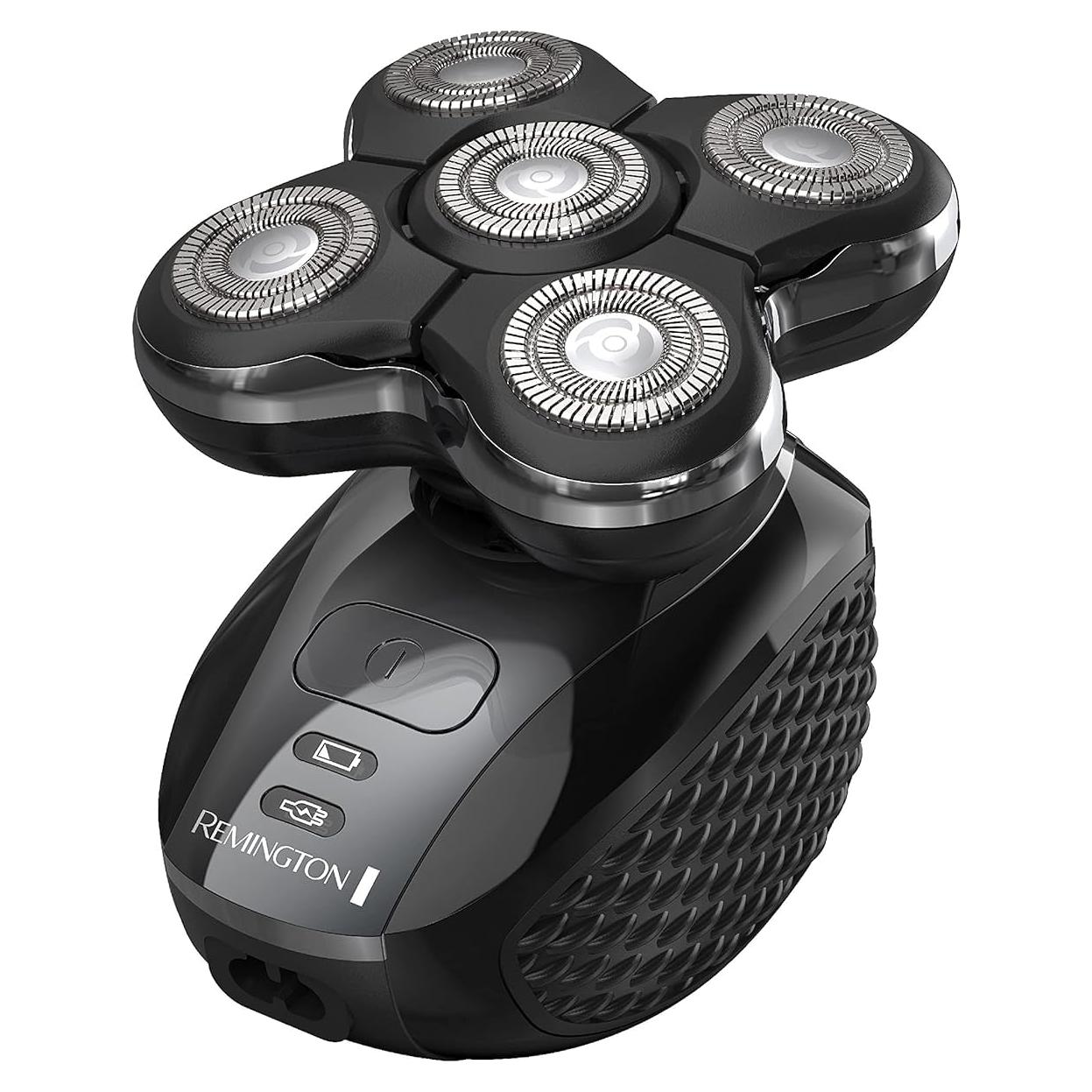 Afeitadora Eléctrica Remington Balder Pro XR7000A Inalámbrica