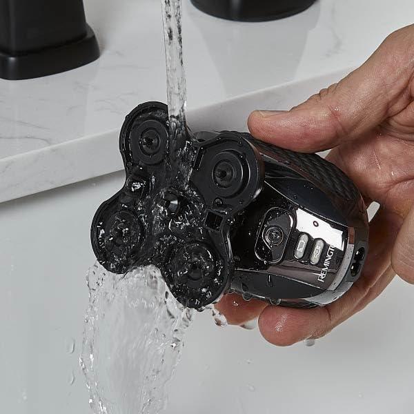 Afeitadora Eléctrica Remington Balder Pro XR7000A Inalámbrica