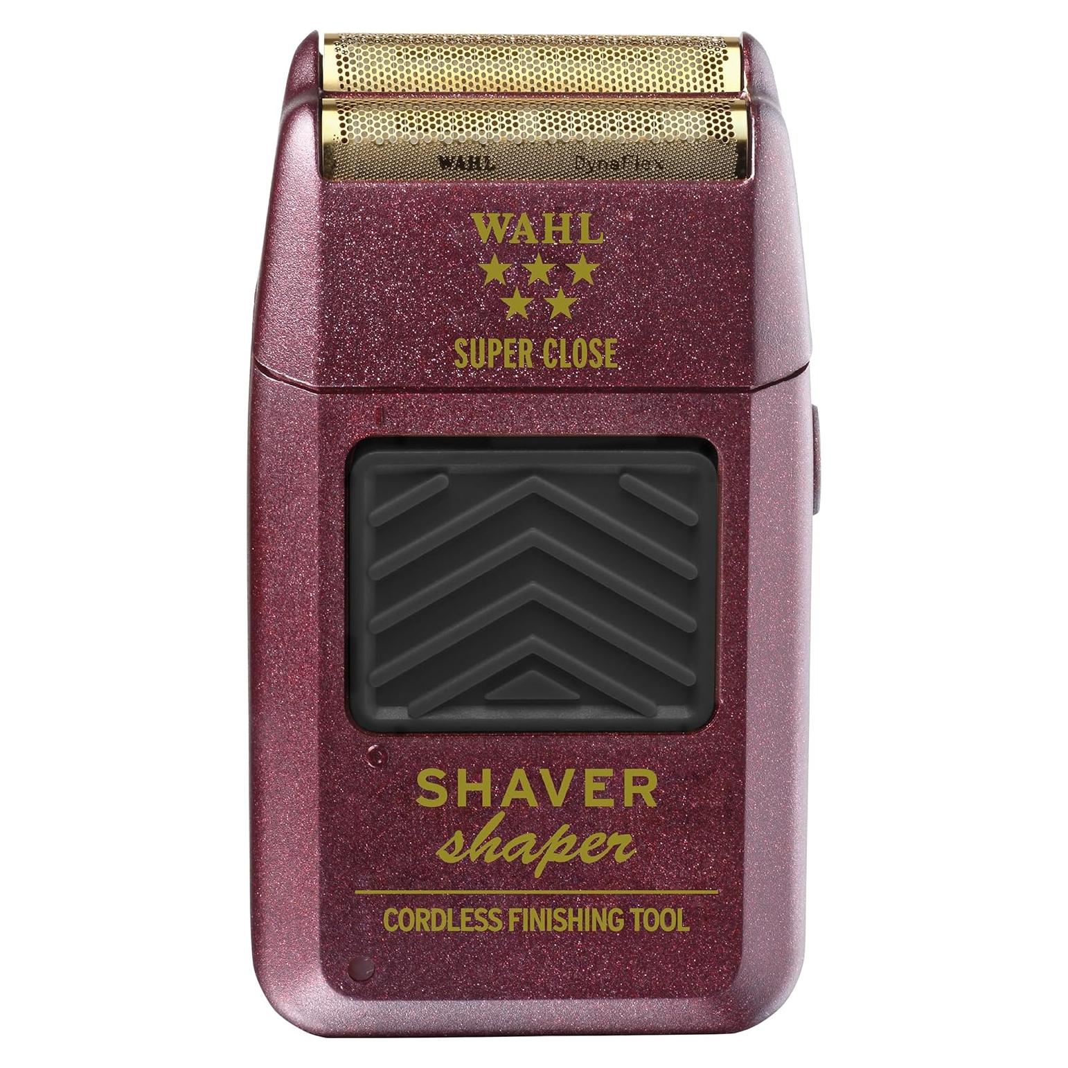 Afeitadora Wahl Professional 5 Star Series Recargable 60 min