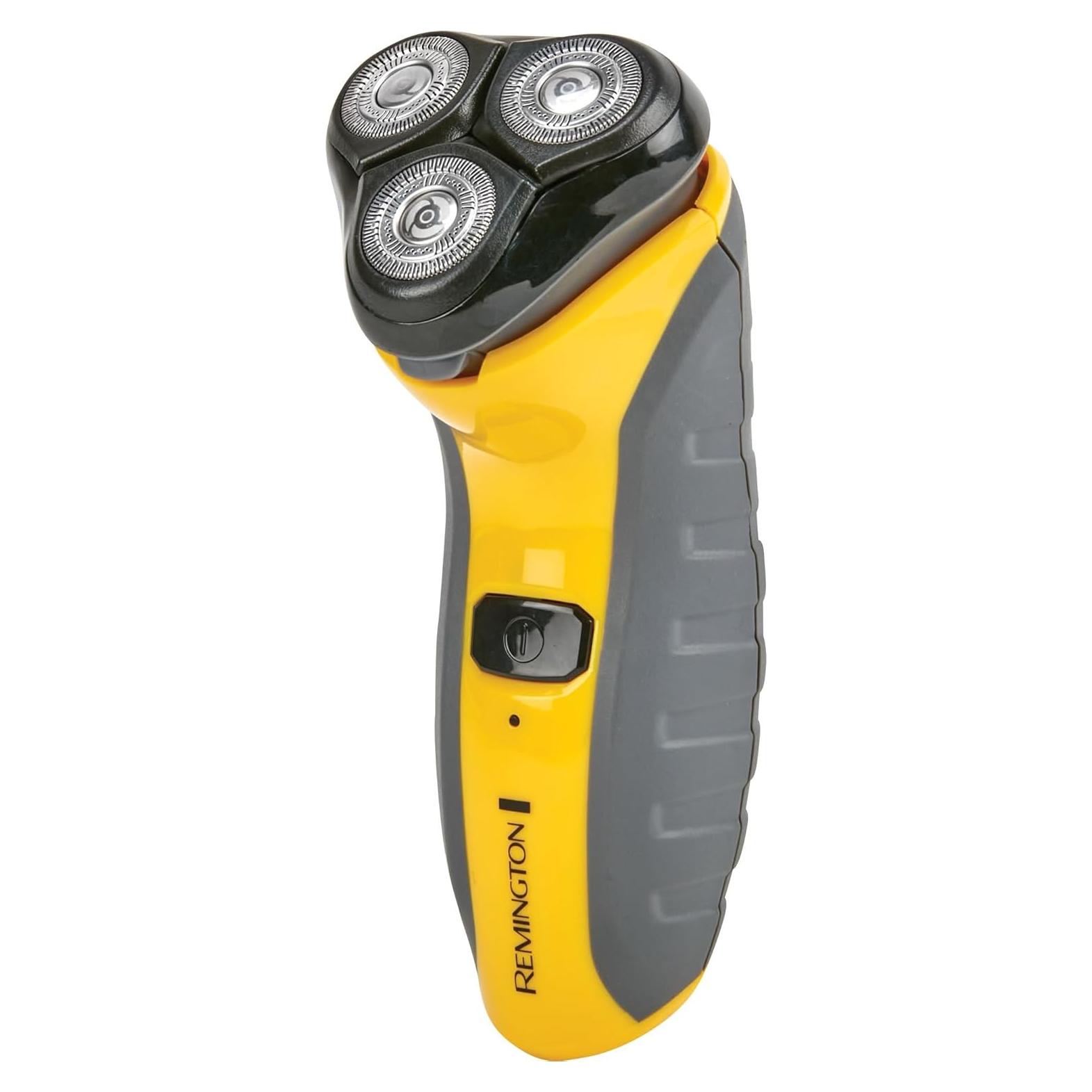 Afeitadora Eléctrica Remington 5100 Impermeable 60 min Uso