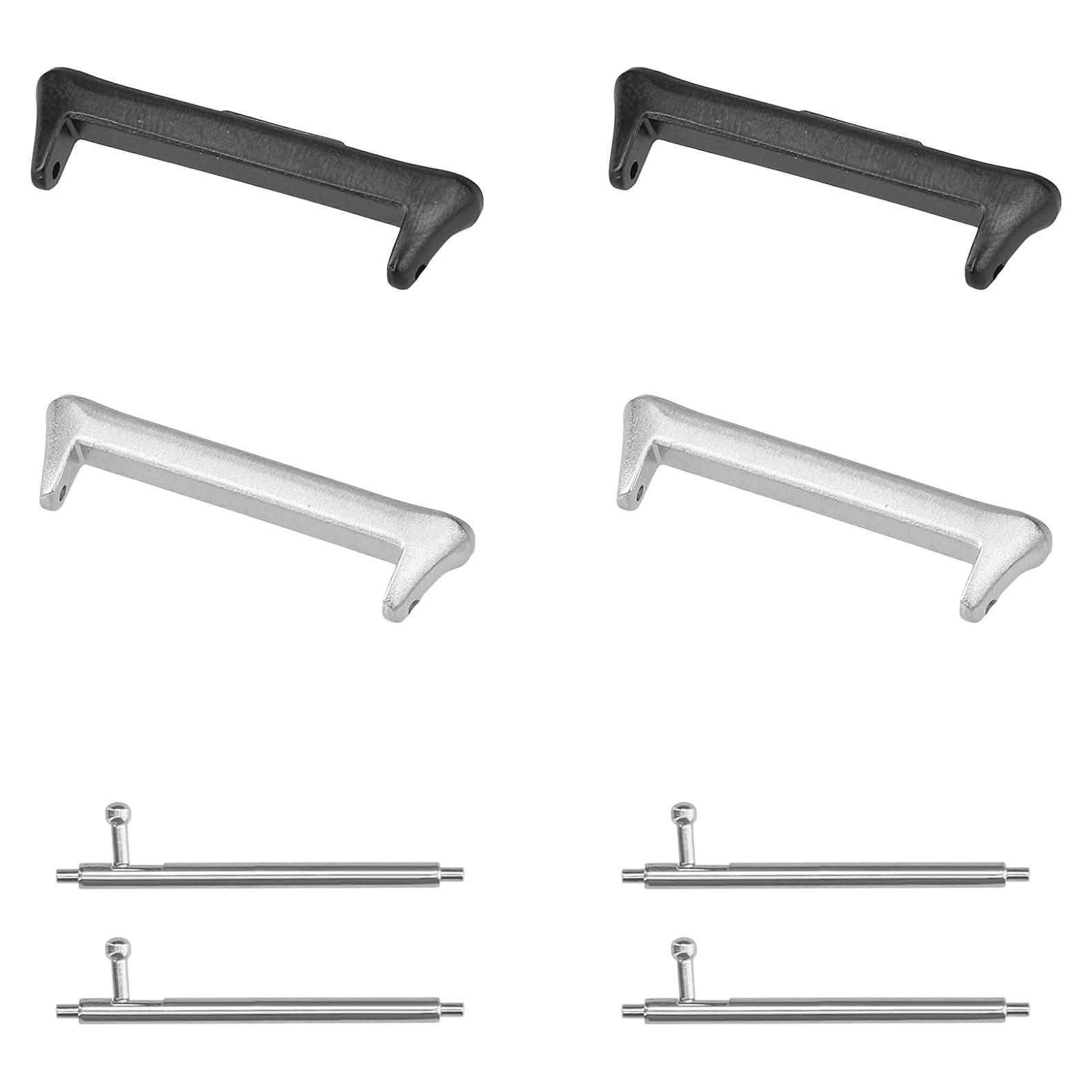 Adaptador Correa Reloj KW-Mobile para Xiaomi 20mm 4x