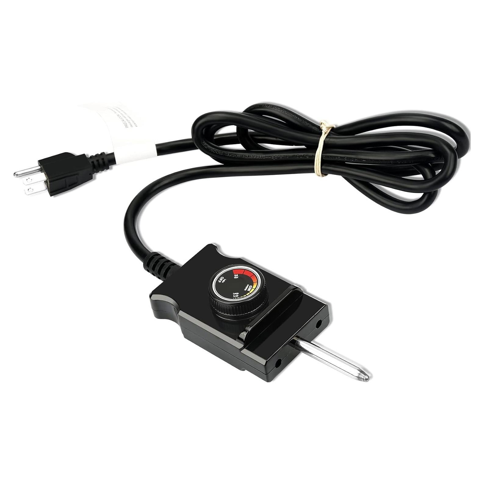 Cable de Alimentación Eléctrico Unidanho para Ahumador Masterbuilt