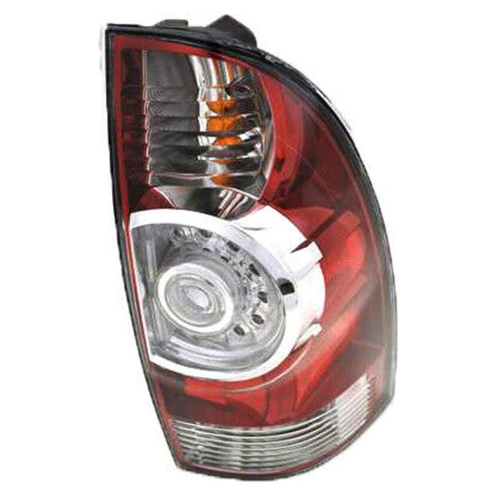 Luz Trasera LED Eagle Eye Lights TY1090-B000R Toyota Tacoma