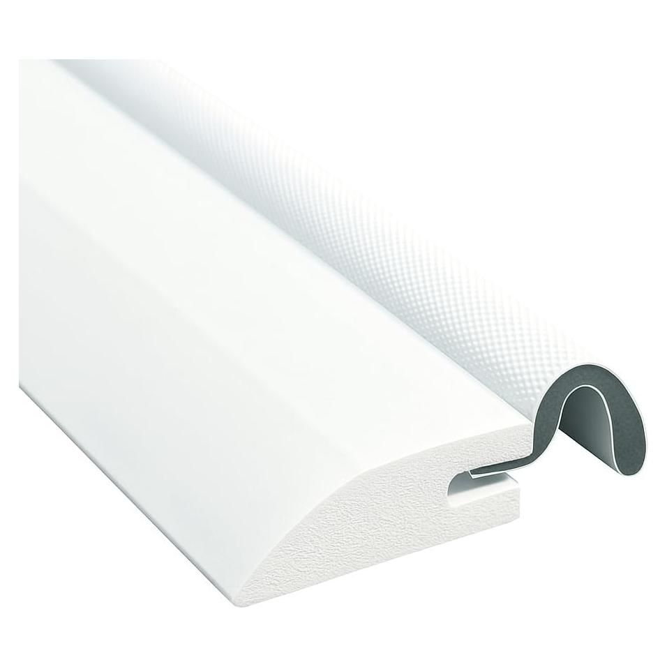 Juego de Burletes para Puertas Randall 2 Piezas 213 cm