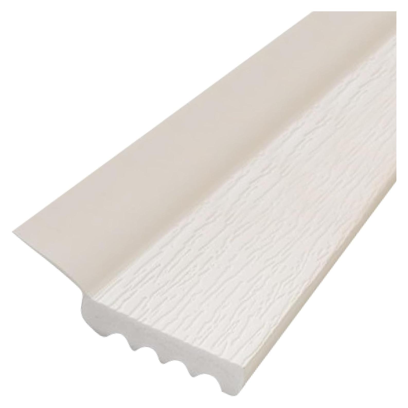 Sello de Climatización para Puertas de Garaje Randall 7 Pies