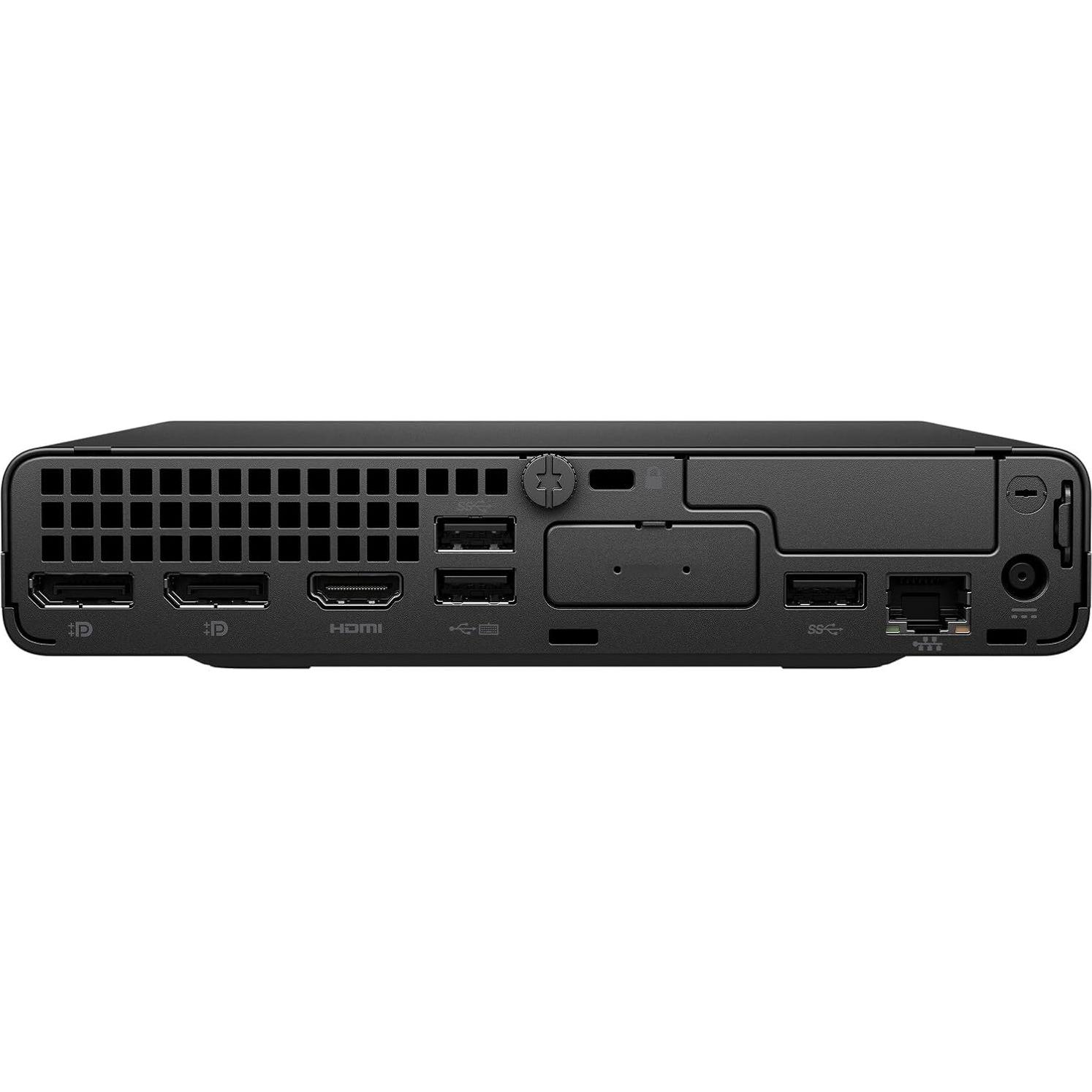 HP Pro Mini 400 G9 PC Escritorio Intel i5 16GB 1TB SSD