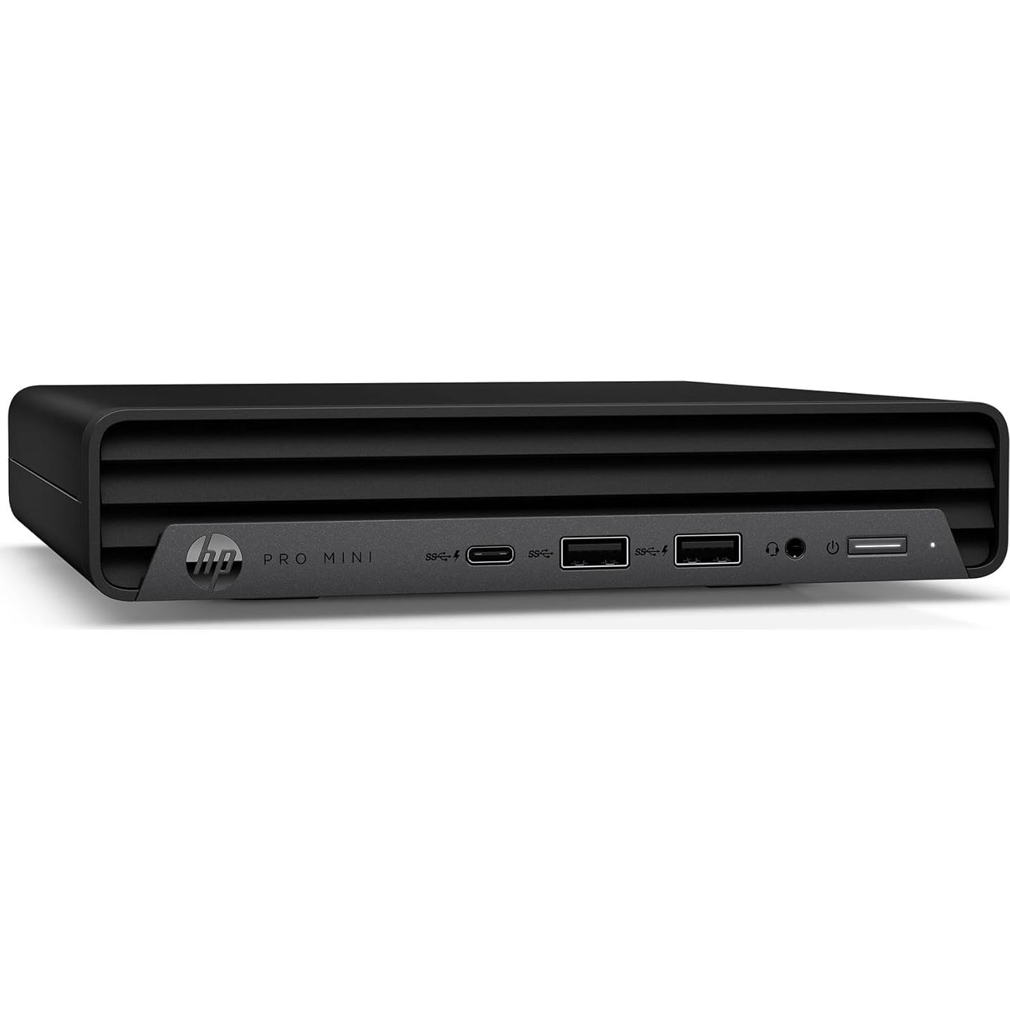 HP Pro Mini 400 G9 PC Escritorio Intel i5 16GB 1TB SSD