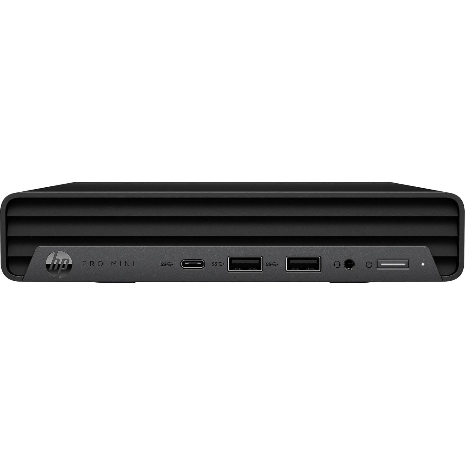 HP Pro Mini 400 G9 PC Escritorio Intel i5 16GB 1TB SSD