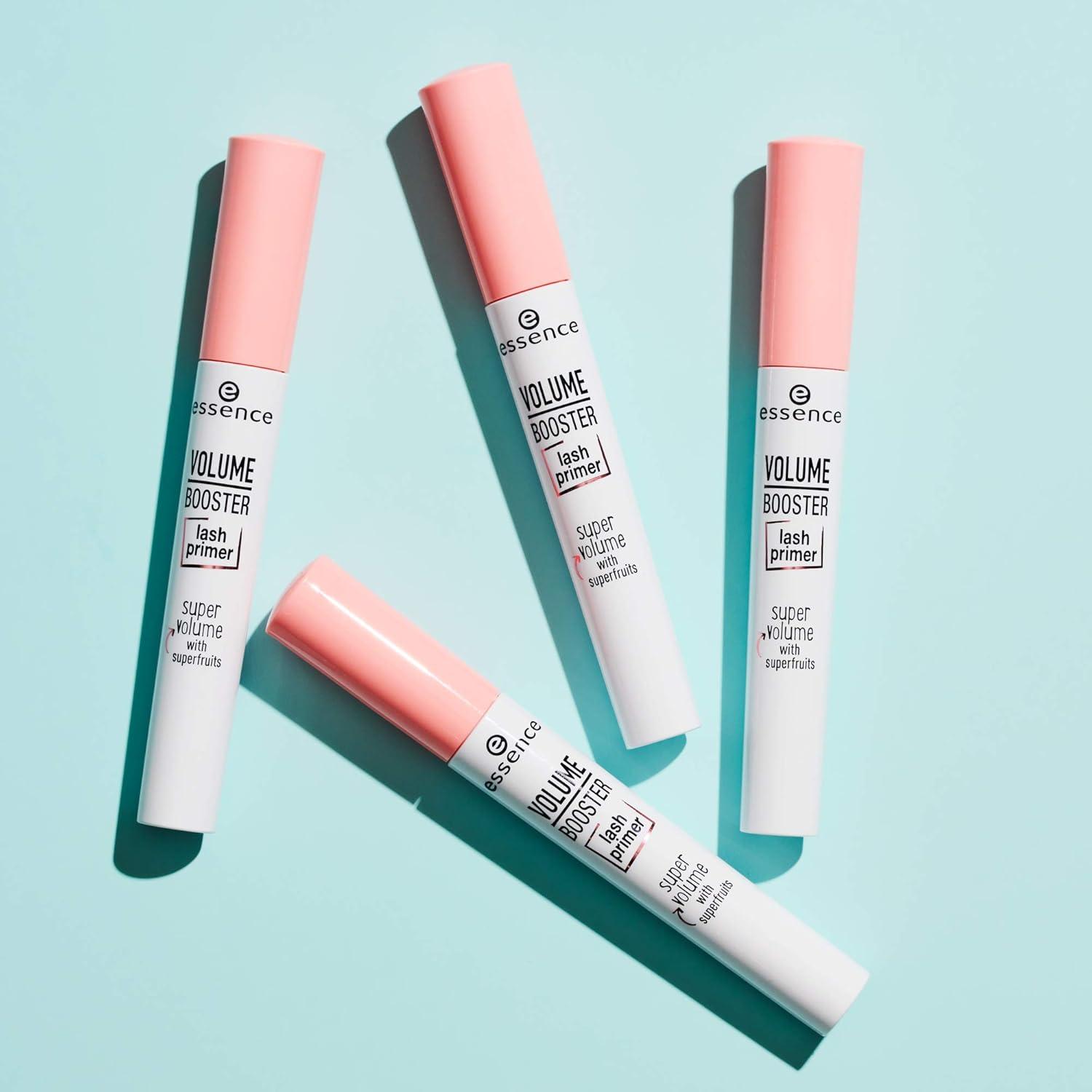 Acondicionador de Pestañas Essence Volume Booster 9.86g