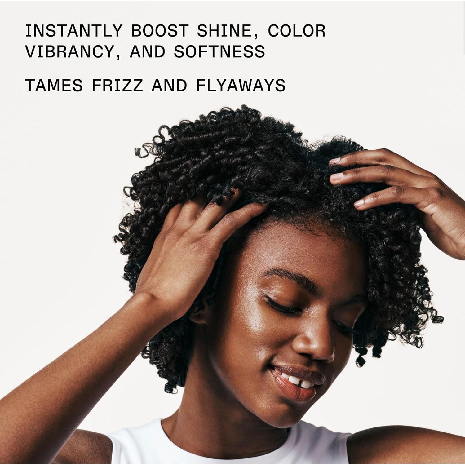 Olaplex No. 7 Aceite Concentrado Brillo y Protección 30 ml