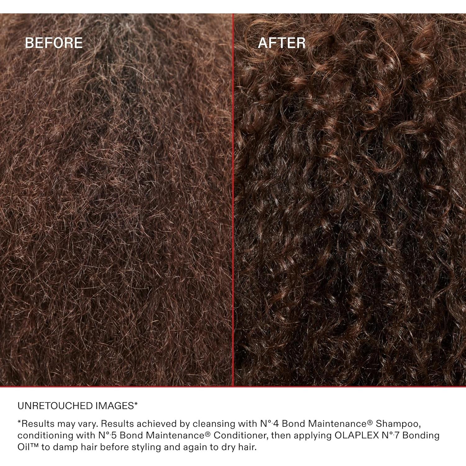 Olaplex No. 7 Aceite Concentrado Brillo y Protección 30 ml