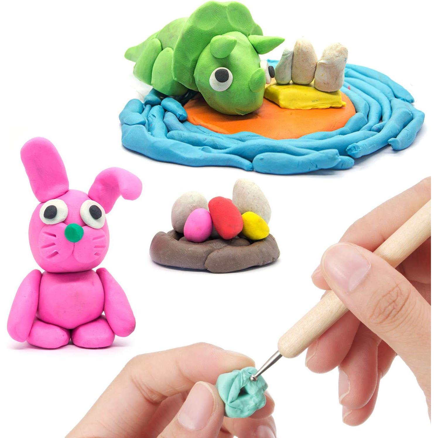 Kit de Herramientas de Carpintería de Hueso Mudder - 8 Piezas